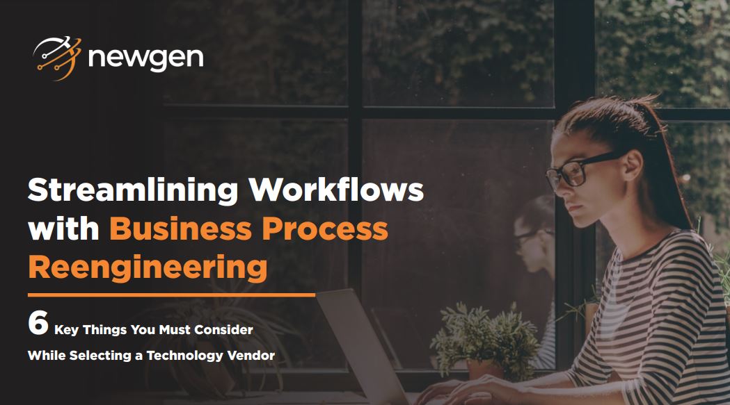 streamlining-business-process-rengineering
