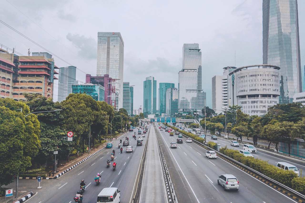 indonesia-jakarta