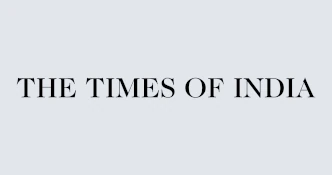 Times of India logo