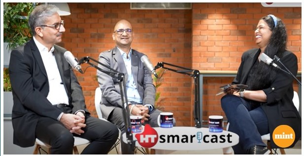 MINT Podcast