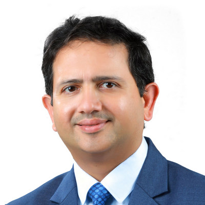 Chetan Parekh Chetan Parekh