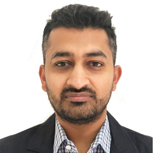 Vidyesh Mishra Vidyesh Mishra
