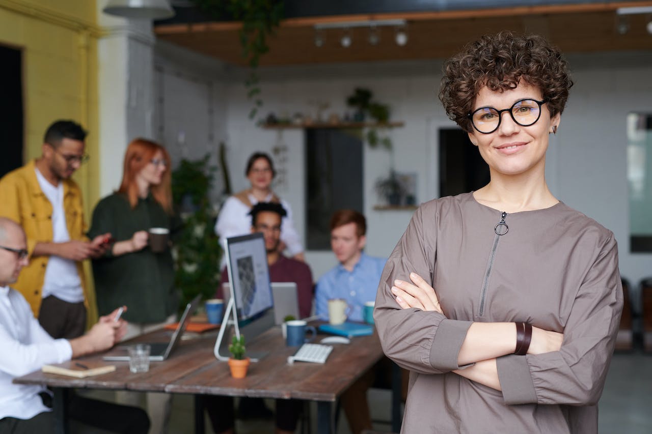 Leader in IDC MarketScape Report