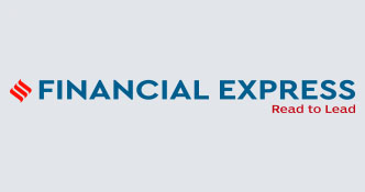 Financial Express Logo