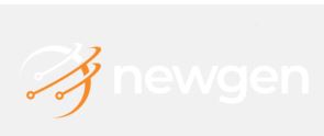 Newgen Official Logo