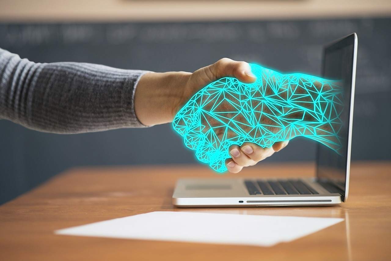 Robotic Process Automation