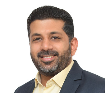 Rahul Malhotra