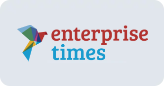 Enterprise Times logo