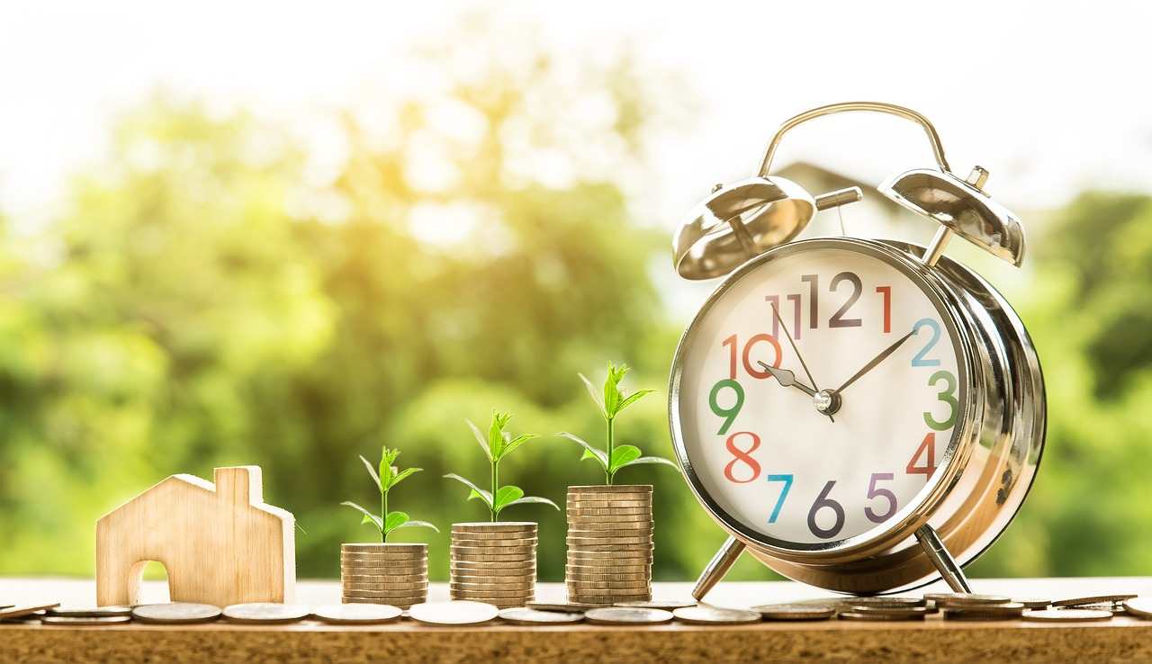 Lending webinar