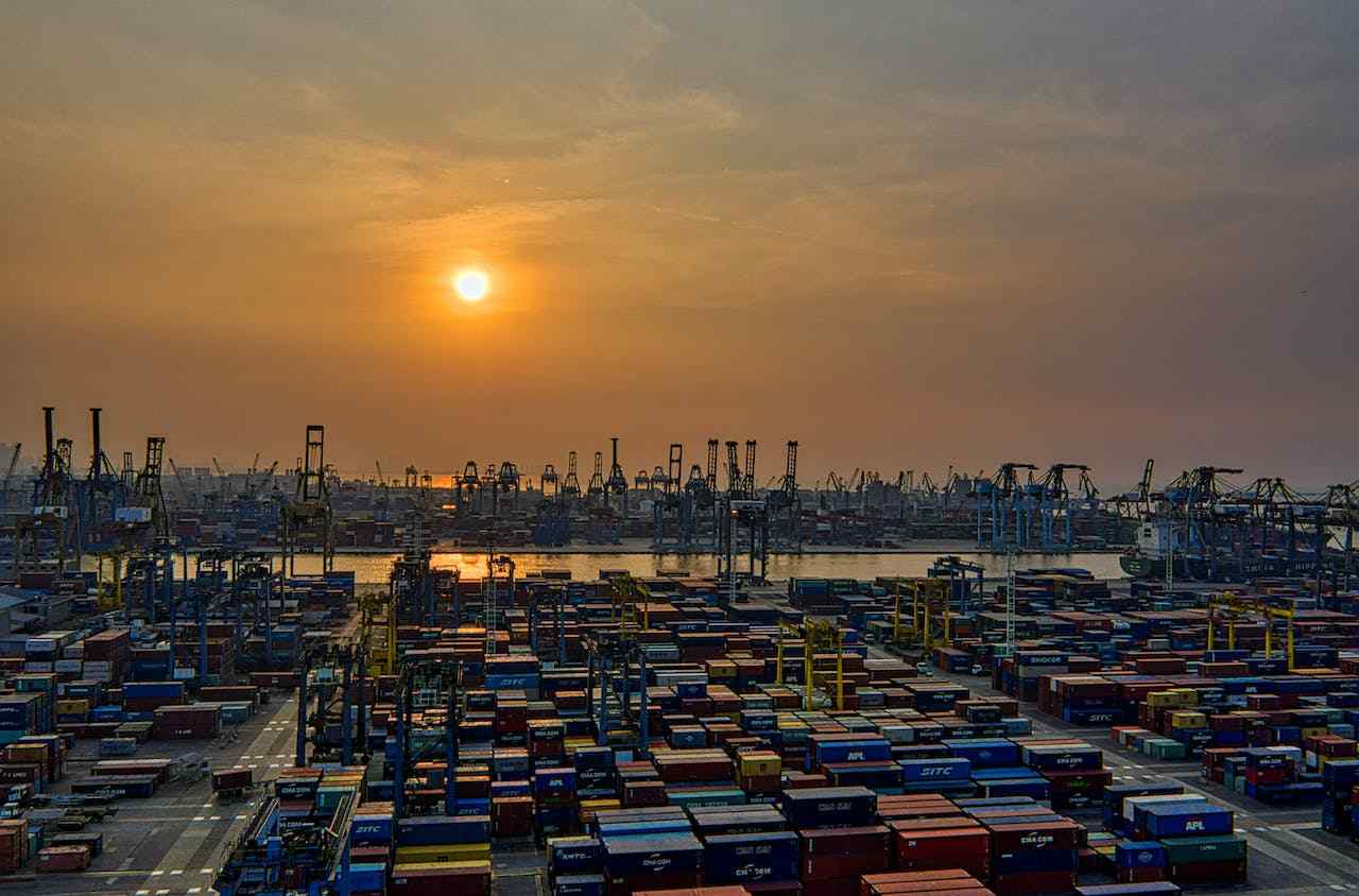 Global Trade Review (GTR) MENA Dubai | February 20-21
