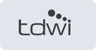 TDWI
