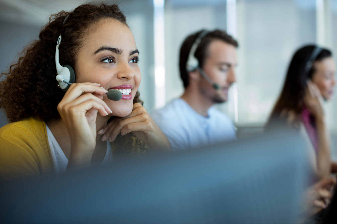 Customer experience in banking