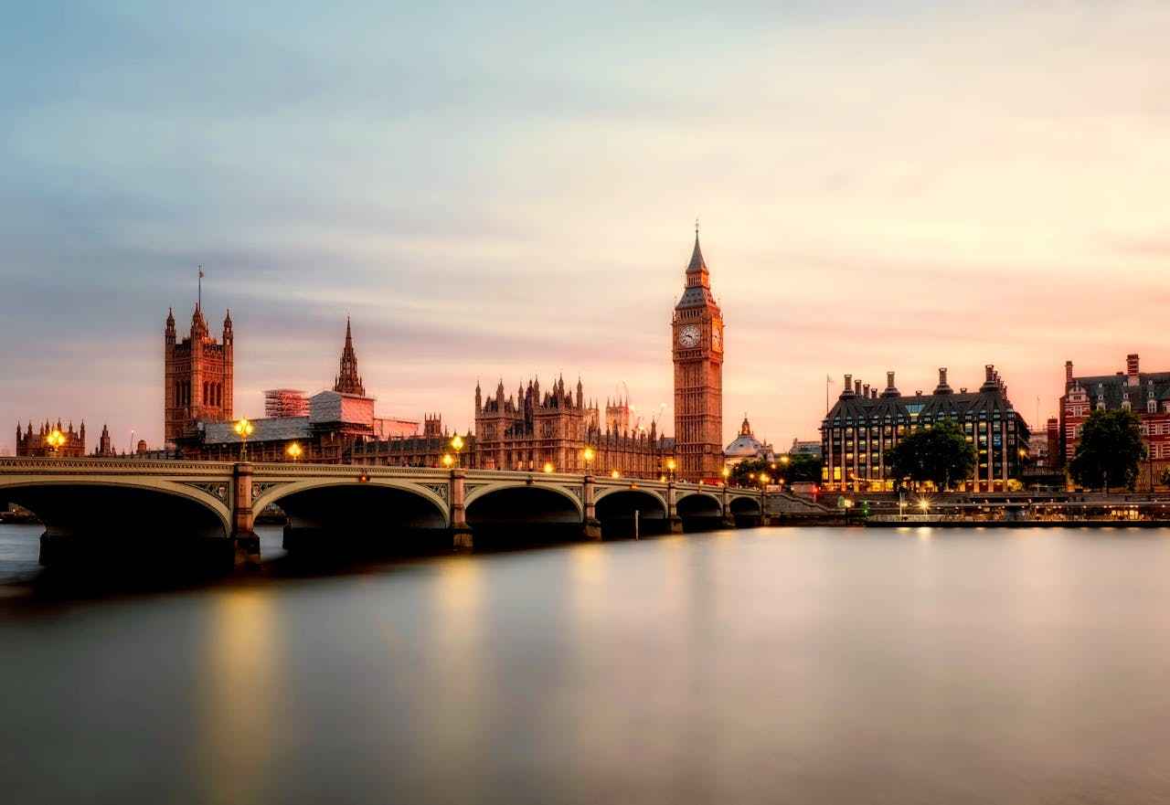 Guidewire Insurance Forum, UK