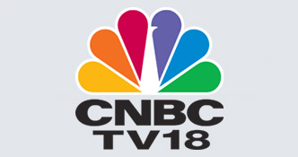 CNBC TV18