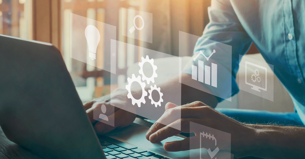 Intelligent Process Automation