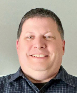Tim Green