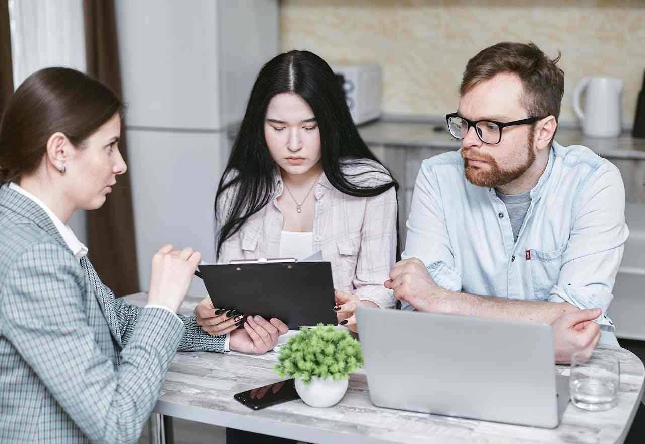 Commercial Loan Origination Solution