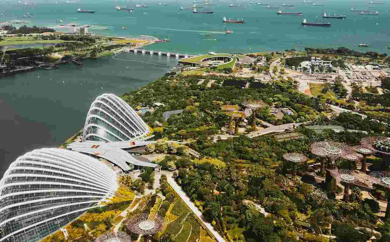 InsureTech Connect (ITC) Asia, Singapore
