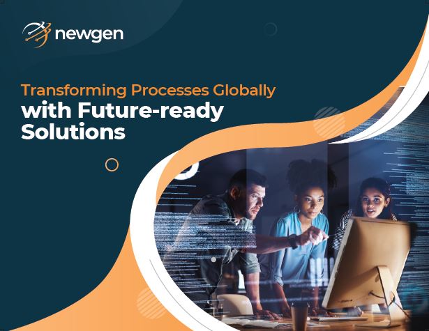 Transforming Process globally