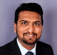 Dhruv Parikh-EY