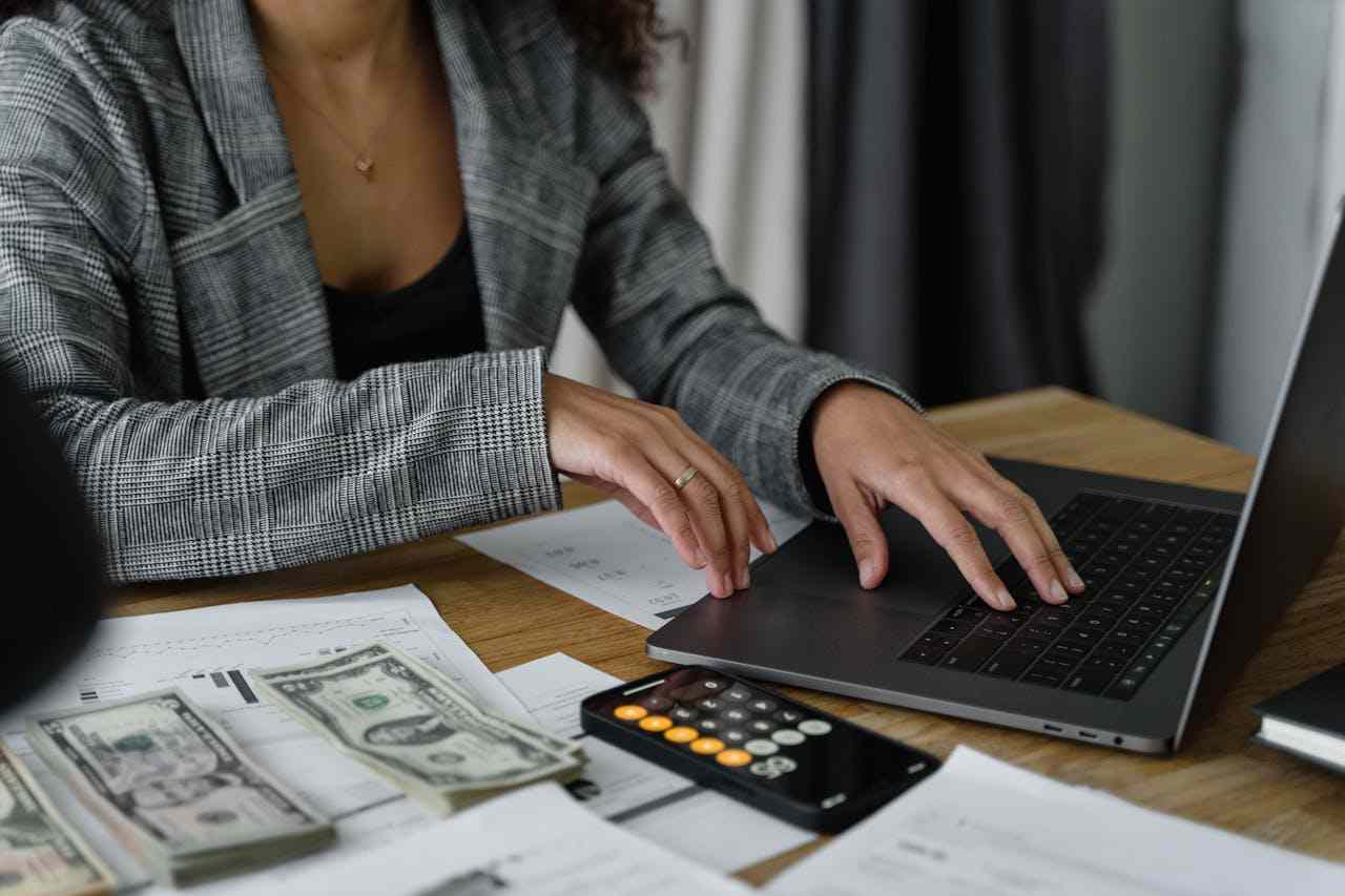 Accounts payable