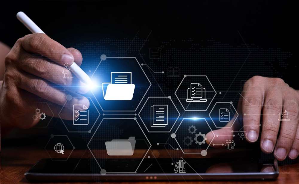 Content Management