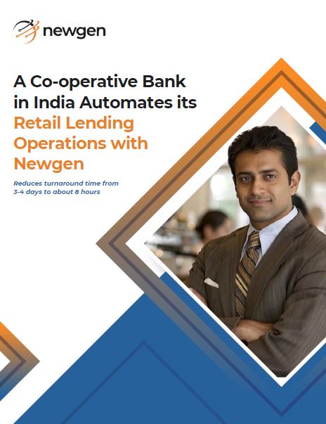 retail lending software