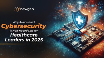 Cybersecurity - Healthcare