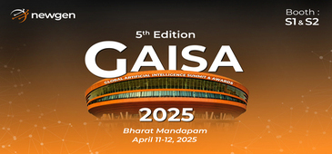 GAISA Event