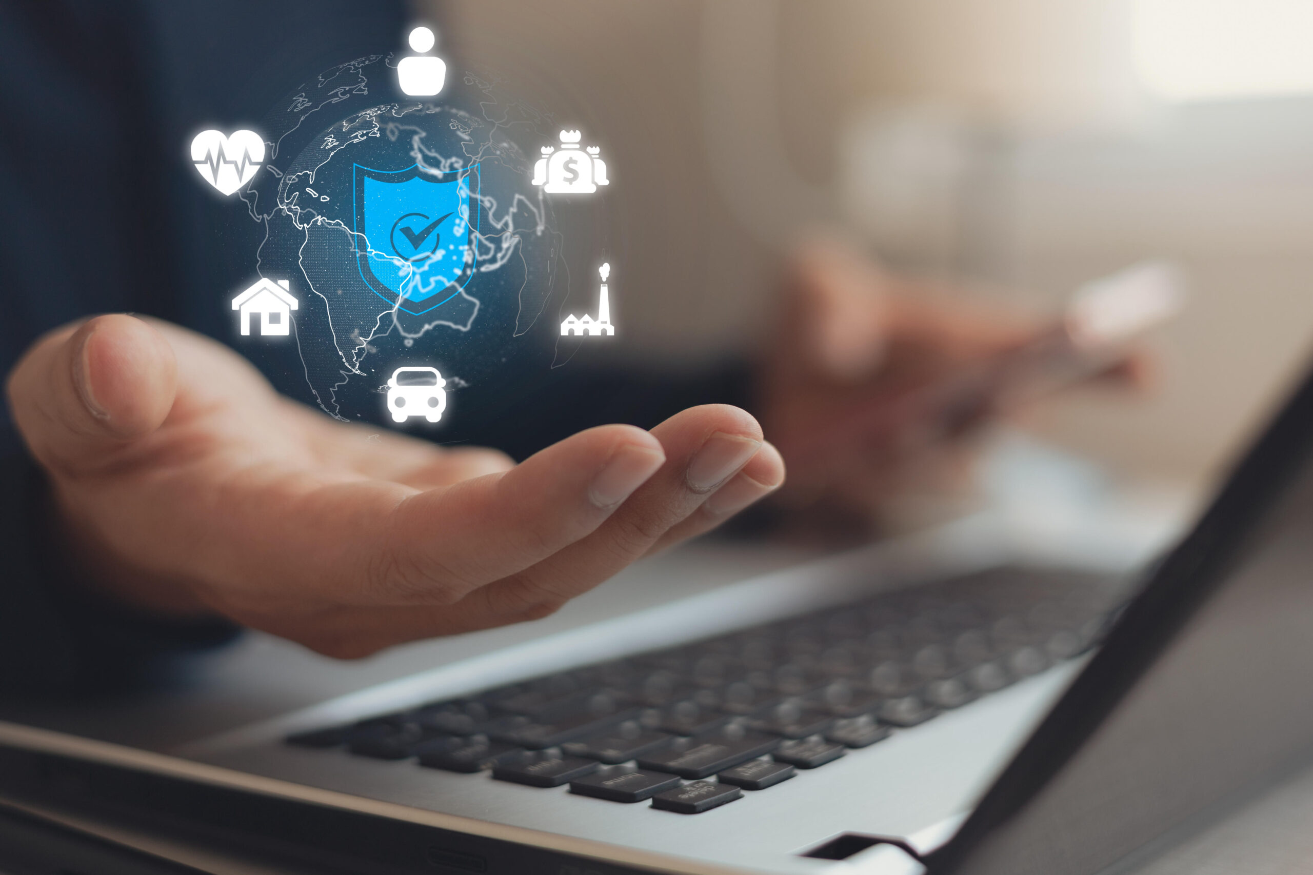 AI Agents for Loan Servicing