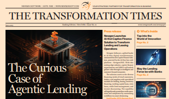 The Transformation Times - Special Edition, India