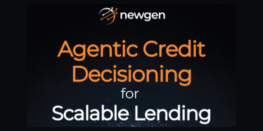 Agentic Credit Decisioning - Featured Image