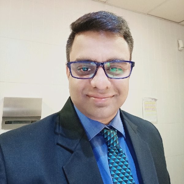 Saikat Chaudhari, Newgen Software