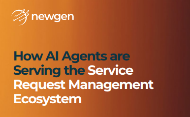 PoV Featured Image: How AI Agents are Serving the Service Request Management Ecosystem