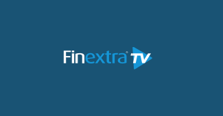 Finextra TV Logo