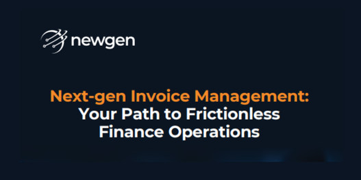 PoV Featured Image: Next-gen Invoice Management