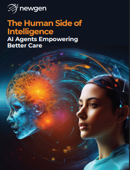 PoV: The Human Side of Intelligence: AI Agents Empowering Better Care