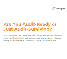 PoV: FI being Audit-Ready or Just Audit-Surviving