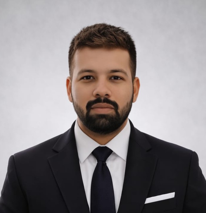 Arsh Duggal