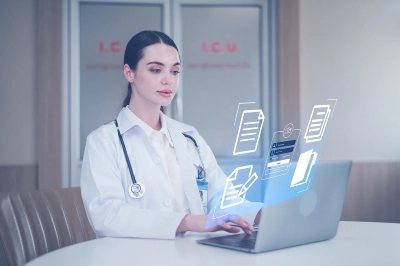 Provider Lifecycle Management