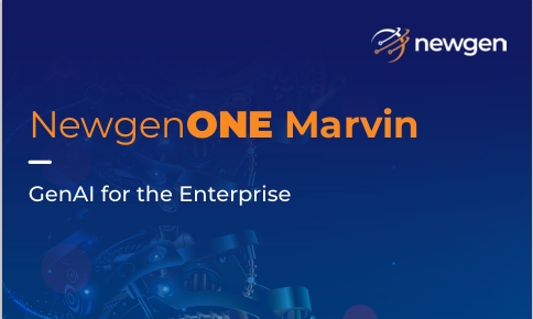 Brochure: Marvin