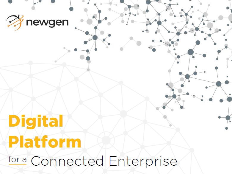 digital transformation platform