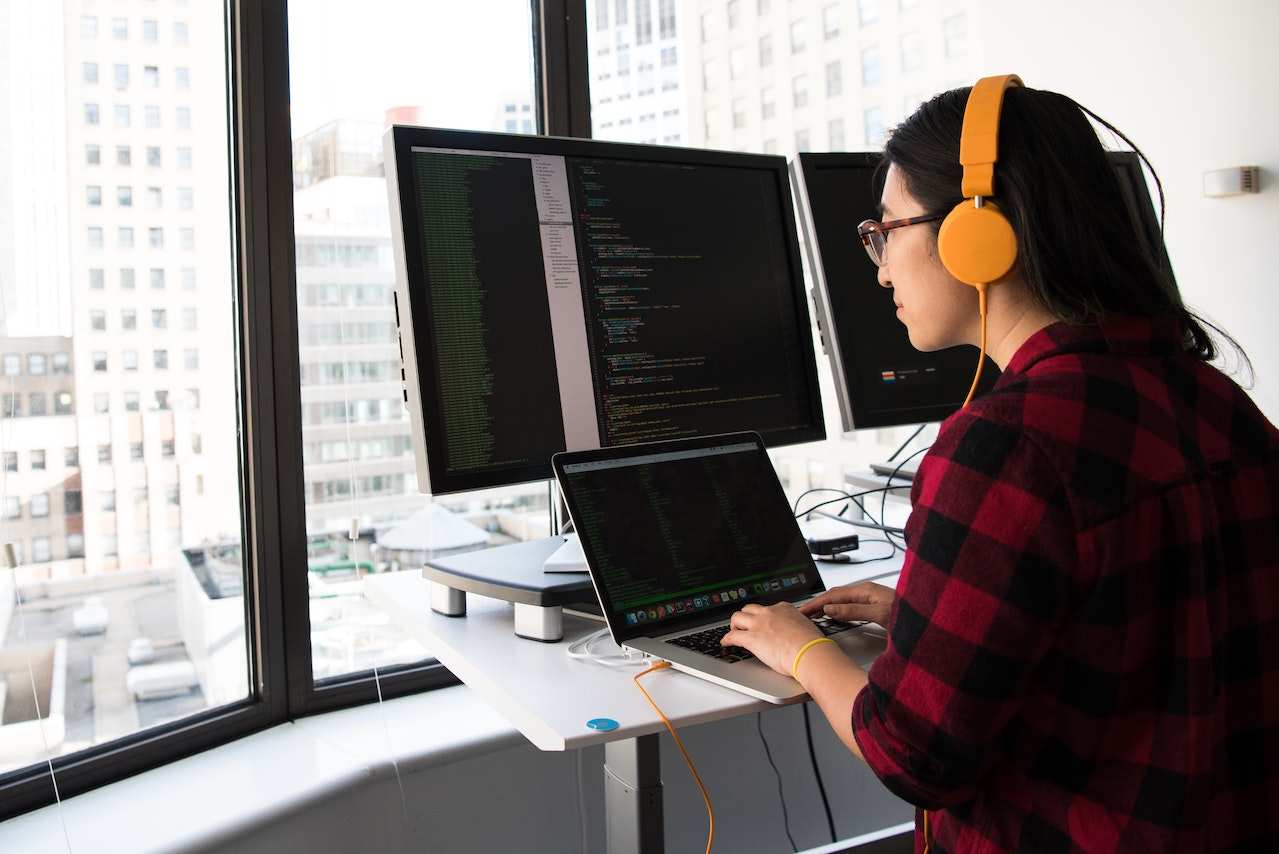 low-code-application-development