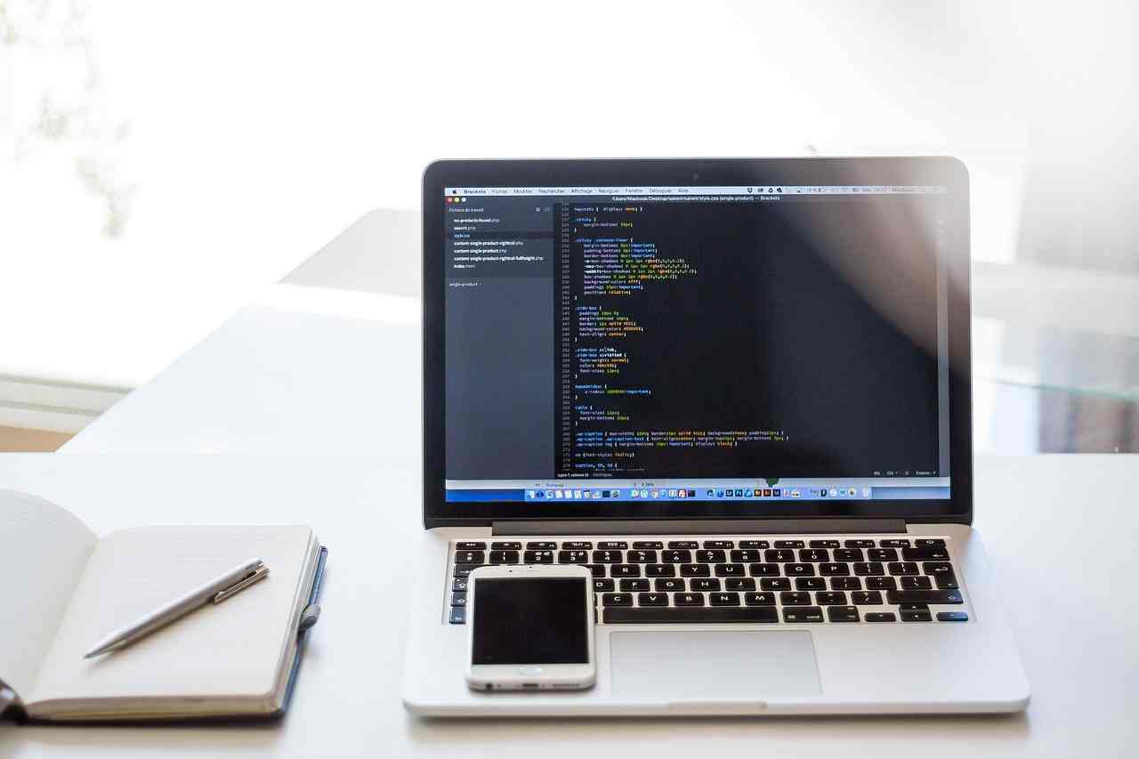 Low-code application development platform