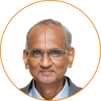 T. S. Varadarajan