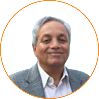 Subramaniam Ramnath Iyer