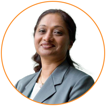 Padmaja Krishnan