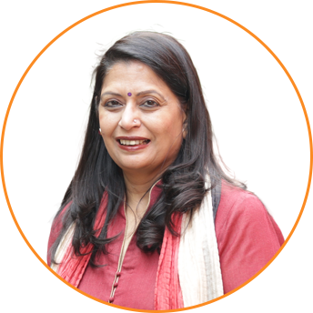 Priyadarshini Nigam