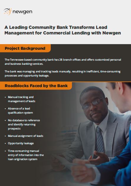 Lead Management