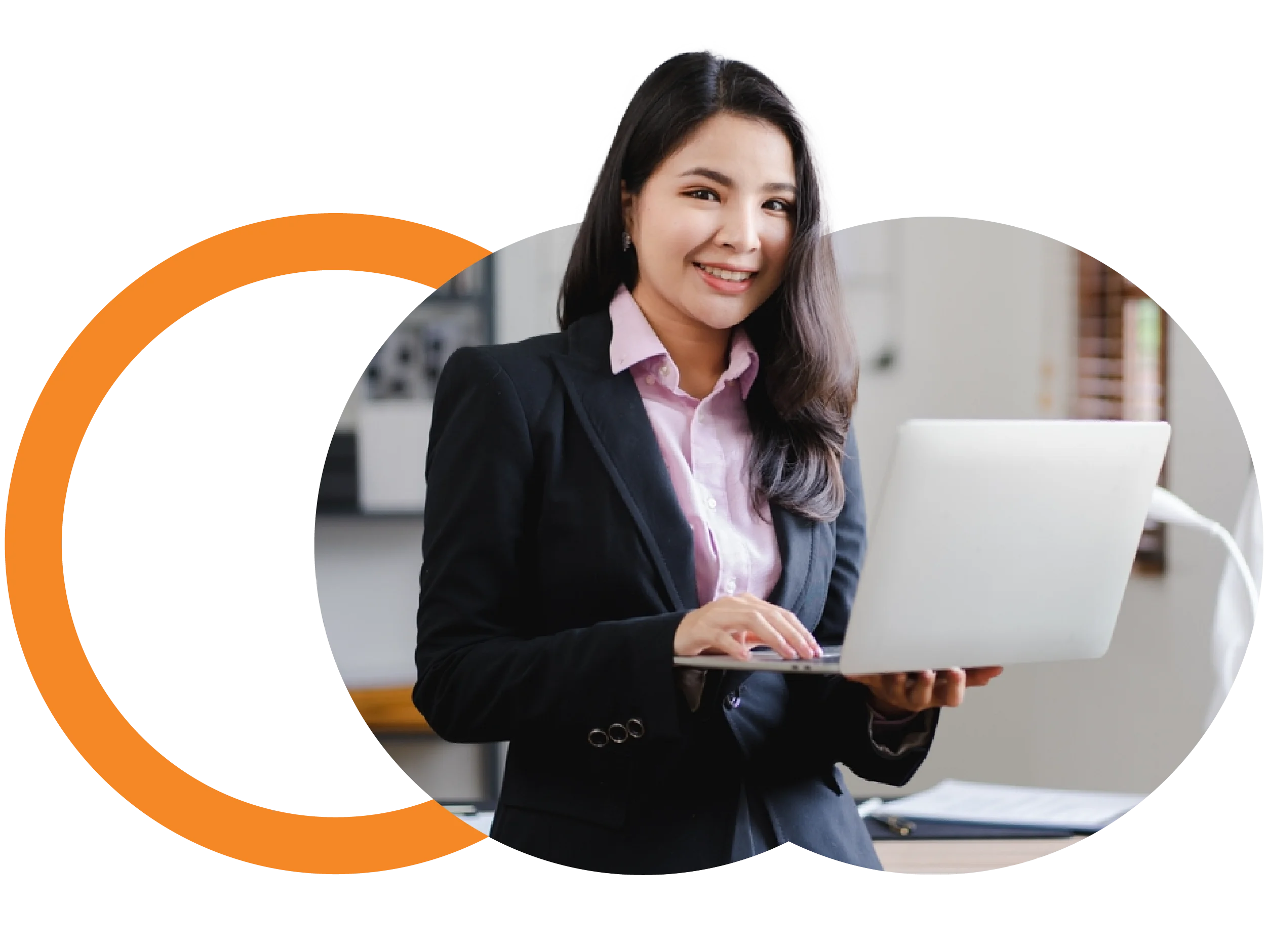 Shared services software